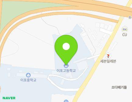 1075 Iyeo-ro, Heungcheon-myeon, Yeoju-si, Gyeonggi-do, Republic of Korea