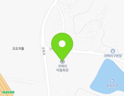 8 Gwibaek-ro, Heungcheon-myeon, Yeoju-si, Gyeonggi-do, Republic of Korea