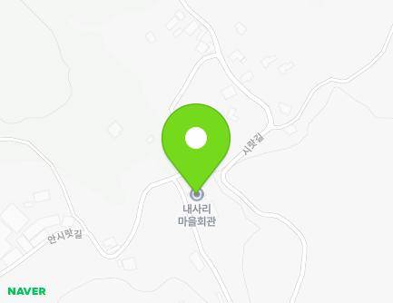 94-1 Ansirat-gil, Heungcheon-myeon, Yeoju-si, Gyeonggi-do, Republic of Korea