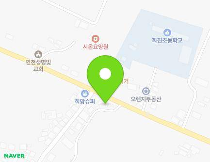 2286 Cheongjeong-ro, Gunnam-myeon, Yeoncheon-gun, Gyeonggi-do, Republic of Korea Map