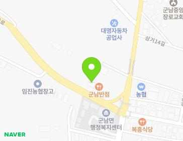8 Gunwang-ro, Gunnam-myeon, Yeoncheon-gun, Gyeonggi-do, Republic of Korea 8 Gunwang-ro, Gunnam-myeon, Yeoncheon-gun, Gyeonggi-do, Republic of Korea Map