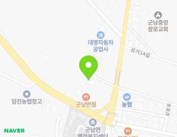 8-1 Gunwang-ro, Gunnam-myeon, Yeoncheon-gun, Gyeonggi-do, Republic of Korea 8-1 Gunwang-ro, Gunnam-myeon, Yeoncheon-gun, Gyeonggi-do, Republic of Korea Map