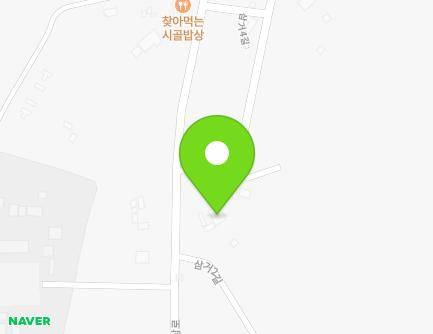 382-4 Gunnam-ro, Gunnam-myeon, Yeoncheon-gun, Gyeonggi-do, Republic of Korea Map
