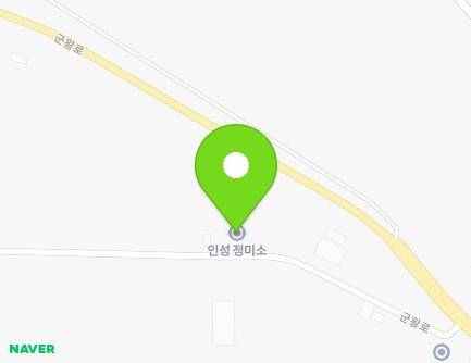 15-44 Gunwang-ro, Gunnam-myeon, Yeoncheon-gun, Gyeonggi-do, Republic of Korea Map