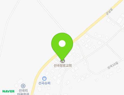 596 Gunnam-ro, Gunnam-myeon, Yeoncheon-gun, Gyeonggi-do, Republic of Korea Map