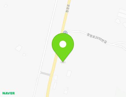 2047 Cheongjeong-ro, Gunnam-myeon, Yeoncheon-gun, Gyeonggi-do, Republic of Korea Map
