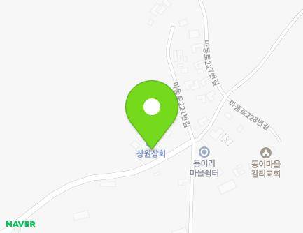 215 Madong-ro, Misan-myeon, Yeoncheon-gun, Gyeonggi-do, Republic of Korea Map