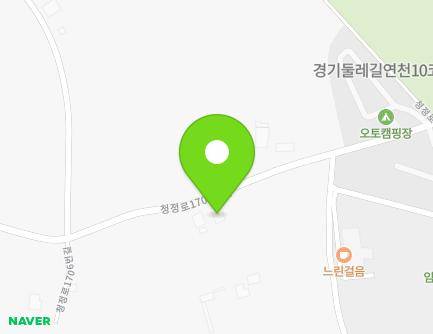 90 Cheongjeong-ro 1706beon-gil, Misan-myeon, Yeoncheon-gun, Gyeonggi-do, Republic of Korea Map