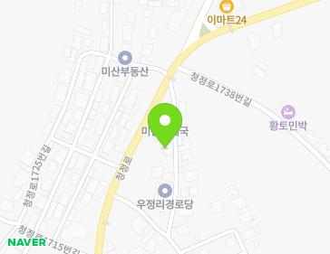 16 Cheongjeong-ro 1736beon-gil, Misan-myeon, Yeoncheon-gun, Gyeonggi-do, Republic of Korea 16 Cheongjeong-ro 1736beon-gil, Misan-myeon, Yeoncheon-gun, Gyeonggi-do, Republic of Korea Map