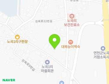 10 Jinmok-ro, Baekhak-myeon, Yeoncheon-gun, Gyeonggi-do, Republic of Korea 10 Jinmok-ro, Baekhak-myeon, Yeoncheon-gun, Gyeonggi-do, Republic of Korea Map