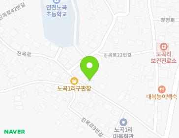 20 Jinmok-ro, Baekhak-myeon, Yeoncheon-gun, Gyeonggi-do, Republic of Korea 20 Jinmok-ro, Baekhak-myeon, Yeoncheon-gun, Gyeonggi-do, Republic of Korea Map