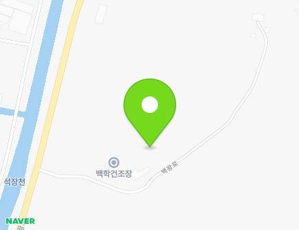 48-35 Baegwang-ro, Baekhak-myeon, Yeoncheon-gun, Gyeonggi-do, Republic of Korea Map