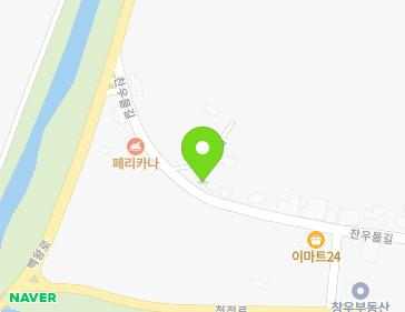30 Chanumul-gil, Baekhak-myeon, Yeoncheon-gun, Gyeonggi-do, Republic of Korea 30 Chanumul-gil, Baekhak-myeon, Yeoncheon-gun, Gyeonggi-do, Republic of Korea Map