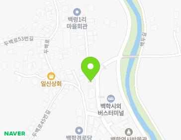 13 Dubaek-ro 34beon-gil, Baekhak-myeon, Yeoncheon-gun, Gyeonggi-do, Republic of Korea 13 Dubaek-ro 34beon-gil, Baekhak-myeon, Yeoncheon-gun, Gyeonggi-do, Republic of Korea Map