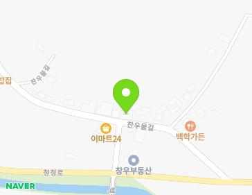 16 Chanumul-gil, Baekhak-myeon, Yeoncheon-gun, Gyeonggi-do, Republic of Korea 16 Chanumul-gil, Baekhak-myeon, Yeoncheon-gun, Gyeonggi-do, Republic of Korea Map