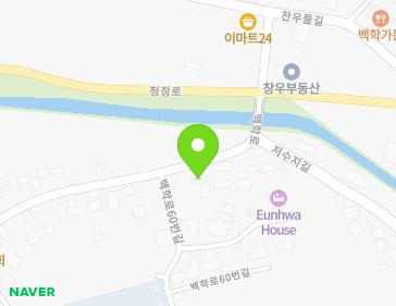 62 Baekhak-ro, Baekhak-myeon, Yeoncheon-gun, Gyeonggi-do, Republic of Korea 62 Baekhak-ro, Baekhak-myeon, Yeoncheon-gun, Gyeonggi-do, Republic of Korea Map