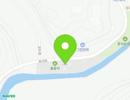 940 Dongnae-ro, Sinseo-myeon, Yeoncheon-gun, Gyeonggi-do, Republic of Korea Map