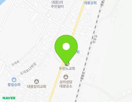 1188 Yeonsin-ro, Sinseo-myeon, Yeoncheon-gun, Gyeonggi-do, Republic of Korea Map