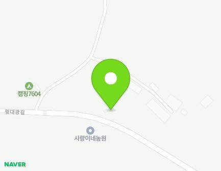 63 Witdaegwang-gil, Sinseo-myeon, Yeoncheon-gun, Gyeonggi-do, Republic of Korea Map