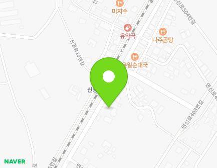 478 Yeonsin-ro, Yeoncheon-eup, Yeoncheon-gun, Gyeonggi-do, Republic of Korea Map