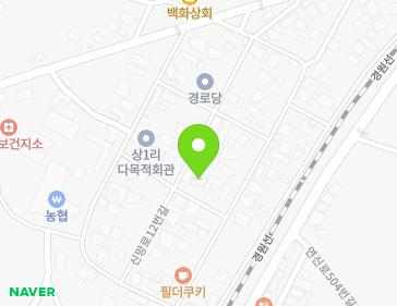 22-1 Sinmang-ro 12beon-gil, Yeoncheon-eup, Yeoncheon-gun, Gyeonggi-do, Republic of Korea 22-1 Sinmang-ro 12beon-gil, Yeoncheon-eup, Yeoncheon-gun, Gyeonggi-do, Republic of Korea Map