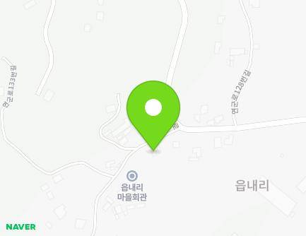 9 Yeongun-ro 133beon-gil, Yeoncheon-eup, Yeoncheon-gun, Gyeonggi-do, Republic of Korea Map