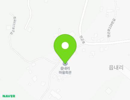 19 Yeongun-ro 133beon-gil, Yeoncheon-eup, Yeoncheon-gun, Gyeonggi-do, Republic of Korea Map