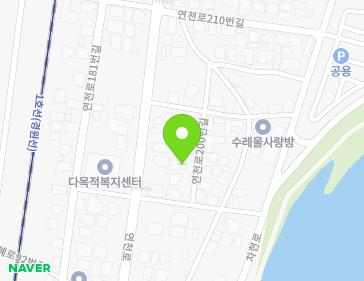 9-7 Yeoncheon-ro 192beon-gil, Yeoncheon-eup, Yeoncheon-gun, Gyeonggi-do, Republic of Korea 9-7 Yeoncheon-ro 192beon-gil, Yeoncheon-eup, Yeoncheon-gun, Gyeonggi-do, Republic of Korea Map