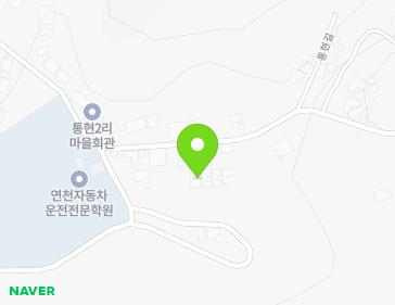 102-21 Tonghyeon-gil, Yeoncheon-eup, Yeoncheon-gun, Gyeonggi-do, Republic of Korea 102-21 Tonghyeon-gil, Yeoncheon-eup, Yeoncheon-gun, Gyeonggi-do, Republic of Korea Map