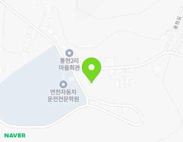 102-11 Tonghyeon-gil, Yeoncheon-eup, Yeoncheon-gun, Gyeonggi-do, Republic of Korea 102-11 Tonghyeon-gil, Yeoncheon-eup, Yeoncheon-gun, Gyeonggi-do, Republic of Korea Map