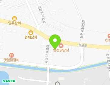 5-1 Hyeonmun-ro 26beon-gil, Yeoncheon-eup, Yeoncheon-gun, Gyeonggi-do, Republic of Korea 5-1 Hyeonmun-ro 26beon-gil, Yeoncheon-eup, Yeoncheon-gun, Gyeonggi-do, Republic of Korea Map