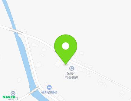 37 Nodong-ro, Wangjing-myeon, Yeoncheon-gun, Gyeonggi-do, Republic of Korea Map