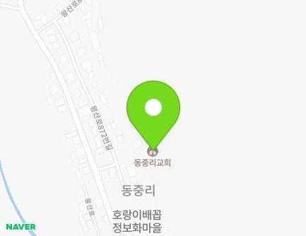 852-5 Wangsan-ro, Wangjing-myeon, Yeoncheon-gun, Gyeonggi-do, Republic of Korea Map