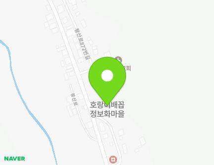 842 Wangsan-ro, Wangjing-myeon, Yeoncheon-gun, Gyeonggi-do, Republic of Korea