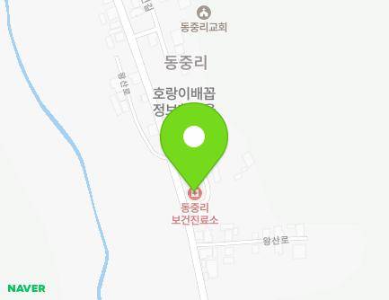 832-1 Wangsan-ro, Wangjing-myeon, Yeoncheon-gun, Gyeonggi-do, Republic of Korea Map