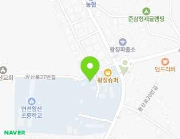 11 Wangsan-ro 27beon-gil, Wangjing-myeon, Yeoncheon-gun, Gyeonggi-do, Republic of Korea 11 Wangsan-ro 27beon-gil, Wangjing-myeon, Yeoncheon-gun, Gyeonggi-do, Republic of Korea Map
