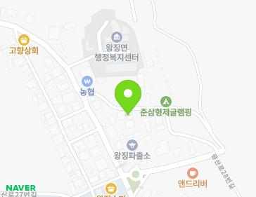 14 Wangsan-ro 40beon-gil, Wangjing-myeon, Yeoncheon-gun, Gyeonggi-do, Republic of Korea 14 Wangsan-ro 40beon-gil, Wangjing-myeon, Yeoncheon-gun, Gyeonggi-do, Republic of Korea Map