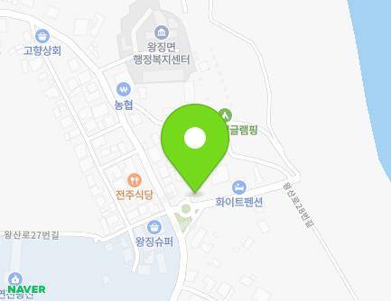 5 Wangsan-ro 28beon-gil, Wangjing-myeon, Yeoncheon-gun, Gyeonggi-do, Republic of Korea Map