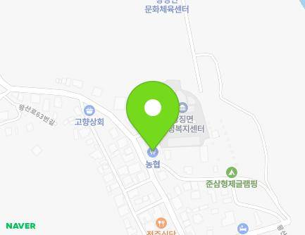 42 Wangsan-ro, Wangjing-myeon, Yeoncheon-gun, Gyeonggi-do, Republic of Korea Map