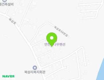 62-2 Buksam-ro, Wangjing-myeon, Yeoncheon-gun, Gyeonggi-do, Republic of Korea 62-2 Buksam-ro, Wangjing-myeon, Yeoncheon-gun, Gyeonggi-do, Republic of Korea Map