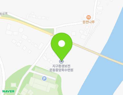17-7 Buksam-ro 20beon-gil, Wangjing-myeon, Yeoncheon-gun, Gyeonggi-do, Republic of Korea Map