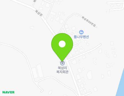 59 Buksam-ro, Wangjing-myeon, Yeoncheon-gun, Gyeonggi-do, Republic of Korea Map