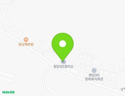 79 Jangbaek-ro, Jangnam-myeon, Yeoncheon-gun, Gyeonggi-do, Republic of Korea Map