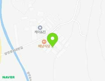 30-1 Yangyeon-ro 468beon-gil, Jeongok-eup, Yeoncheon-gun, Gyeonggi-do, Republic of Korea 30-1 Yangyeon-ro 468beon-gil, Jeongok-eup, Yeoncheon-gun, Gyeonggi-do, Republic of Korea Map