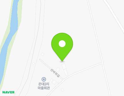 93 Seonbawi-gil, Jeongok-eup, Yeoncheon-gun, Gyeonggi-do, Republic of Korea Map