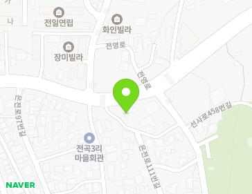 46 Jeonyeong-ro, Jeongok-eup, Yeoncheon-gun, Gyeonggi-do, Republic of Korea 46 Jeonyeong-ro, Jeongok-eup, Yeoncheon-gun, Gyeonggi-do, Republic of Korea Map