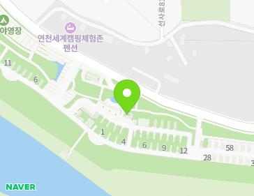 108 Seonsa-ro, Jeongok-eup, Yeoncheon-gun, Gyeonggi-do, Republic of Korea 108 Seonsa-ro, Jeongok-eup, Yeoncheon-gun, Gyeonggi-do, Republic of Korea Map