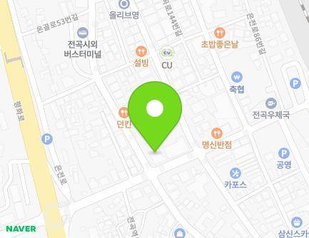 53 Jeongogyeok-ro, Jeongok-eup, Yeoncheon-gun, Gyeonggi-do, Republic of Korea Map
