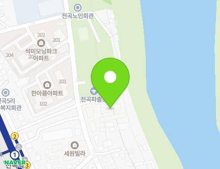 406 Seonsa-ro, Jeongok-eup, Yeoncheon-gun, Gyeonggi-do, Republic of Korea Map