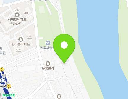 9 Seonsa-ro 398beon-gil, Jeongok-eup, Yeoncheon-gun, Gyeonggi-do, Republic of Korea